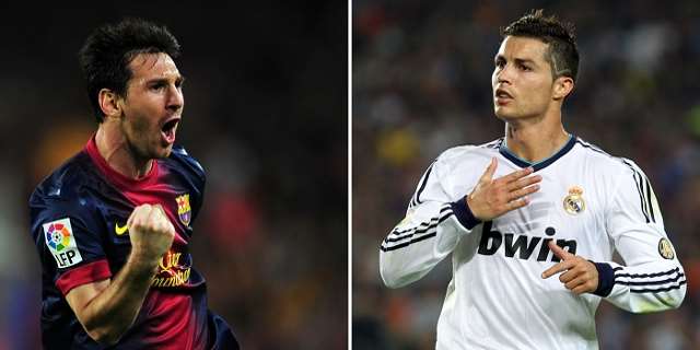 GLOSA: Kdo by měl získal Zlatý míč? Zaslouží si ho Messi i Ronaldo