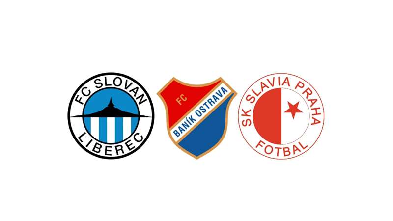 Kdo má nejdražší kádr v české lize? Nejvyšší hodnotu má Slavia. A jak je to s dalšími kluby?