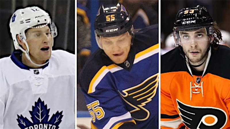 DRAFT 2012: 15 „podceněných“ hráčů, kteří se dokázali prosadit v NHL