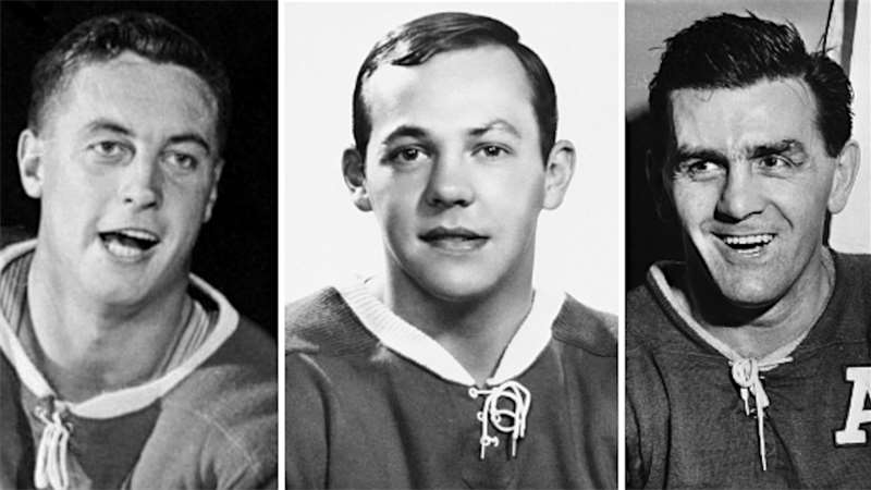 Nejlepší z nejlepších. 8 hokejistů, kteří vyhráli nejméně osmkrát Stanley Cup
