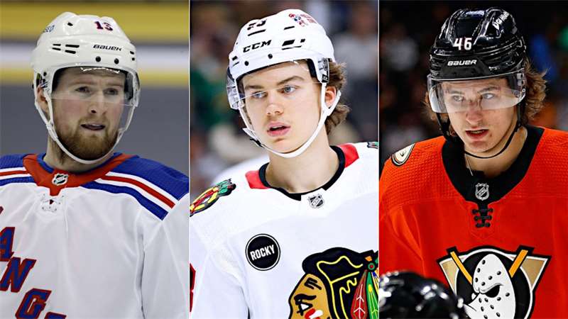 22 nejužitečnějších hokejistů z juniorských šampionátů. Víte, jak si dnes vedou?