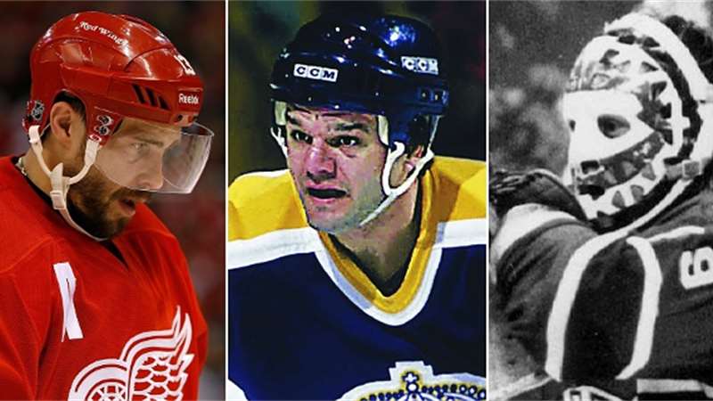 Dechberoucí démoni. 5 nejlepších hokejistů historie, jejichž příjmení začíná na „D“