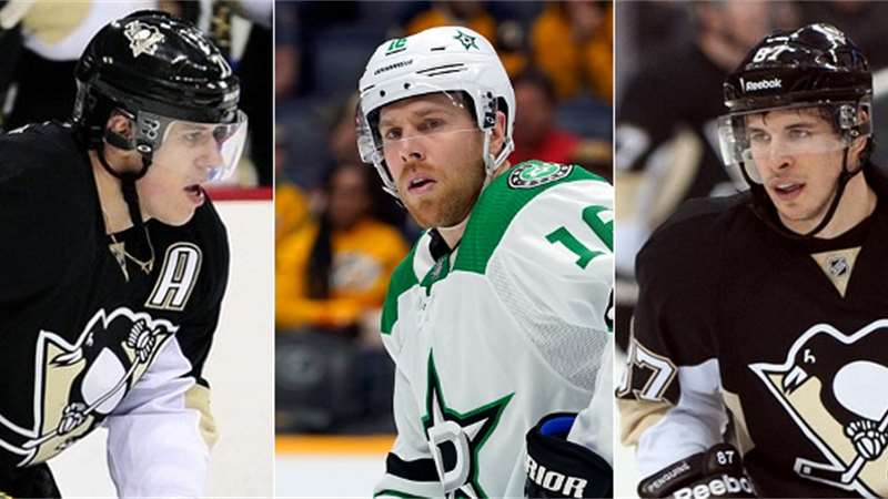 Matadoři z bojů o Stanley Cup. 11 hráčů, kteří odehráli přes 140 zápasů v play-off NHL a letos přidají další