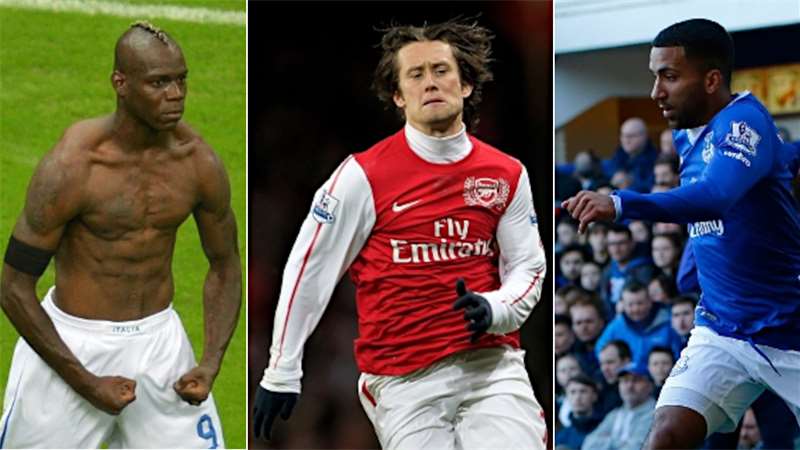 5 fotbalistů, kteří mohli být světovými superhvězdami. Nikdy se jimi nestali