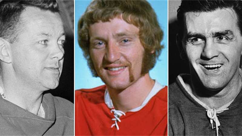 Nejlepší z nejlepších. 10 největších legend v historii Montrealu Canadiens