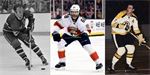 Sundin a spol. 11 nejlepších hokejistů v historii NHL, kteří se narodili v únoru