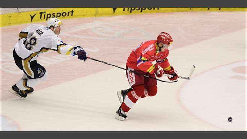 5 věcí, kterými zámořské hvězdy z NHL prospěly české hokejové extralize